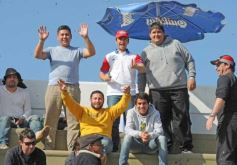 Foto de la galería: Día de la Bandera especial en el autódromo: con el rugido de los motores del TC