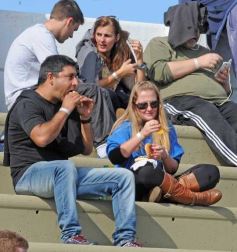 Foto de la galería: Día de la Bandera especial en el autódromo: con el rugido de los motores del TC