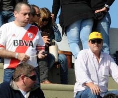 Foto de la galería: Día de la Bandera especial en el autódromo: con el rugido de los motores del TC