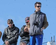 Foto de la galería: Día de la Bandera especial en el autódromo: con el rugido de los motores del TC