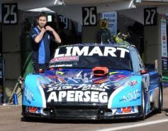 Foto de la galería: Día de la Bandera especial en el autódromo: con el rugido de los motores del TC