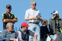 Foto de la galería: Día de la Bandera especial en el autódromo: con el rugido de los motores del TC