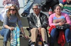 Foto de la galería: Día de la Bandera especial en el autódromo: con el rugido de los motores del TC