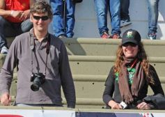 Foto de la galería: Día de la Bandera especial en el autódromo: con el rugido de los motores del TC