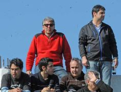 Foto de la galería: Día de la Bandera especial en el autódromo: con el rugido de los motores del TC