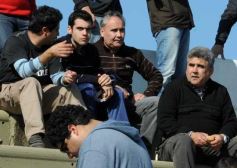 Foto de la galería: Día de la Bandera especial en el autódromo: con el rugido de los motores del TC