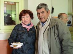 Foto de la galería: Radio Provincia festejó los 51 años con una visita de lujo: Hugo Passalacqua