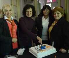Foto de la galería: Radio Provincia festejó los 51 años con una visita de lujo: Hugo Passalacqua