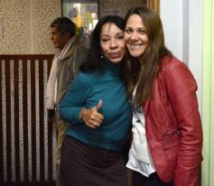 Foto de la galería: Radio Provincia festejó los 51 años con una visita de lujo: Hugo Passalacqua