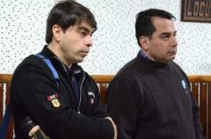 Foto de la galería: Radio Provincia festejó los 51 años con una visita de lujo: Hugo Passalacqua