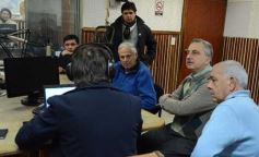 Foto de la galería: Radio Provincia festejó los 51 años con una visita de lujo: Hugo Passalacqua