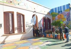 Foto de la galería: Radio Provincia festejó los 51 años con una visita de lujo: Hugo Passalacqua