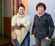 Foto de la galería: Radio Provincia festejó los 51 años con una visita de lujo: Hugo Passalacqua