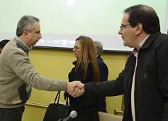 Foto de la galería: Lanzaron la décima edición de la Feria Forestal