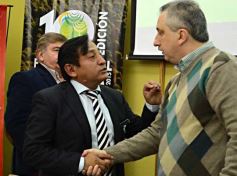 Foto de la galería: Lanzaron la décima edición de la Feria Forestal