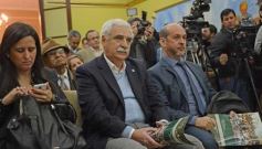 Foto de la galería: Lanzaron la décima edición de la Feria Forestal