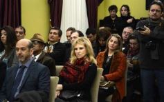 Foto de la galería: Lanzaron la décima edición de la Feria Forestal