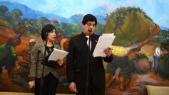 Foto de la galería: Lanzaron la décima edición de la Feria Forestal