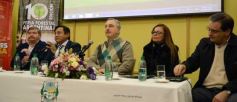 Foto de la galería: Lanzaron la décima edición de la Feria Forestal