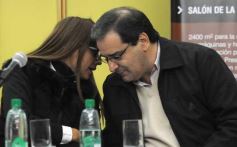 Foto de la galería: Lanzaron la décima edición de la Feria Forestal