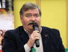 Foto de la galería: Lanzaron la décima edición de la Feria Forestal