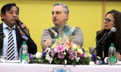 Foto de la galería: Lanzaron la décima edición de la Feria Forestal