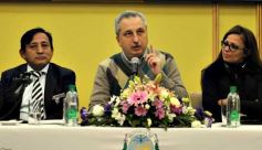 Foto de la galería: Lanzaron la décima edición de la Feria Forestal