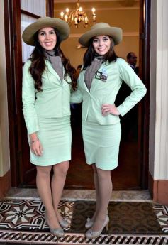 Foto de la galería: Lanzaron la décima edición de la Feria Forestal