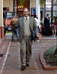 Foto de la galería: Lanzaron la décima edición de la Feria Forestal