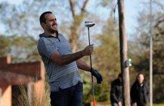 Foto de la galería: Día para distenderse y jugar al golf entre amigos y familiares