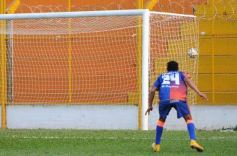 Foto de la galería: Crucero, de pretemporada, enfrentó a Nacional de Paraguay