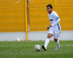 Foto de la galería: Crucero, de pretemporada, enfrentó a Nacional de Paraguay