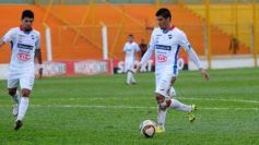 Foto de la galería: Crucero, de pretemporada, enfrentó a Nacional de Paraguay