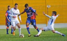 Foto de la galería: Crucero, de pretemporada, enfrentó a Nacional de Paraguay