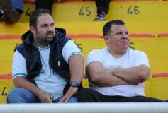 Foto de la galería: Crucero, de pretemporada, enfrentó a Nacional de Paraguay