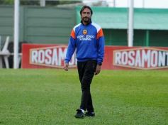 Foto de la galería: Crucero, de pretemporada, enfrentó a Nacional de Paraguay