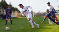 Foto de la galería: Crucero, de pretemporada, enfrentó a Nacional de Paraguay