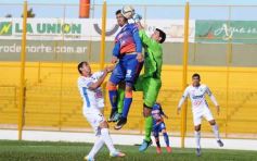 Foto de la galería: Crucero, de pretemporada, enfrentó a Nacional de Paraguay