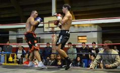 Foto de la galería: Velada de box en el Guaraní: grandes combates