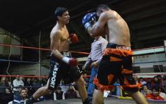 Foto de la galería: Velada de box en el Guaraní: grandes combates