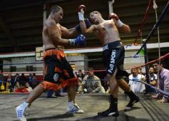 Foto de la galería: Velada de box en el Guaraní: grandes combates