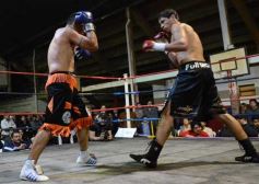 Foto de la galería: Velada de box en el Guaraní: grandes combates