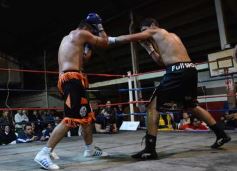 Foto de la galería: Velada de box en el Guaraní: grandes combates