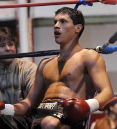 Foto de la galería: Velada de box en el Guaraní: grandes combates