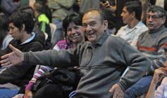 Foto de la galería: Velada de box en el Guaraní: grandes combates