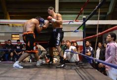 Foto de la galería: Velada de box en el Guaraní: grandes combates