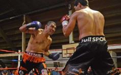Foto de la galería: Velada de box en el Guaraní: grandes combates