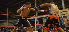 Foto de la galería: Velada de box en el Guaraní: grandes combates