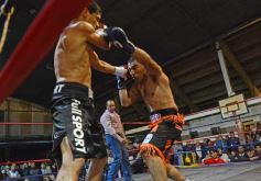 Foto de la galería: Velada de box en el Guaraní: grandes combates