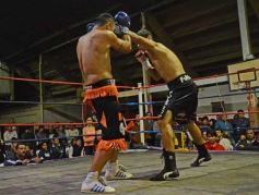 Foto de la galería: Velada de box en el Guaraní: grandes combates